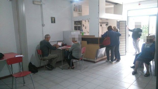 Il terremoto si combatte anche con gli aghi: a Civitanova Marche l'ambulatorio gratuito di agopuntura