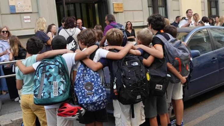 Sono più al Nord e nelle periferie delle grandi città, ecco la mappa degli studenti stranieri