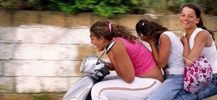 Mancuso, la diversa bellezza della fotografia di strada  