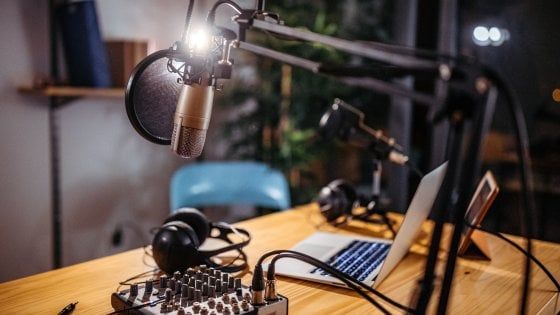 La Radio per l'Italia, tutti uniti per il flashmob in modulazione di frequenza