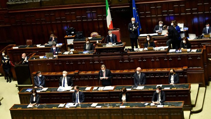 Ripartenza e resilienza