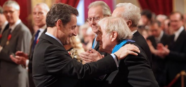 &Egrave; morto Aldo Ciccolini, uno dei nostri grandi pianisti