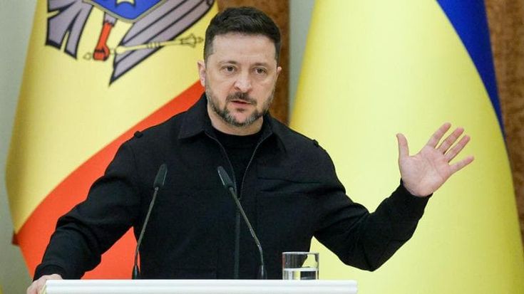 Guerra Ucraina – Russia, news del 2 maggio. Kiev: “La tregua del 9 maggio di Putin per compiacere Trump”