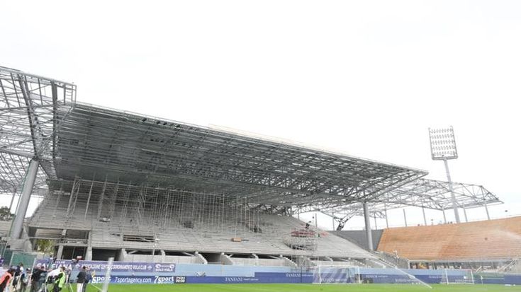 Franchi: il nuovo rebus, grandi concerti a rischio. “Occasione sprecata”