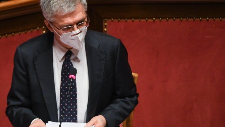 Recovery, alla fine del Piano 300 miliardi di Pil in più