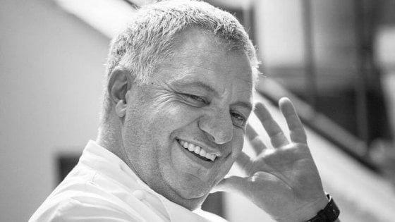 L'orto, la scuola, la cucina: Peppe Guida e i sogni che profumano di Costiera