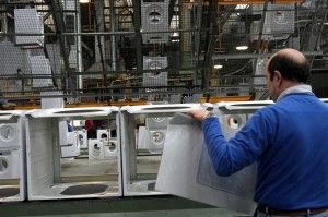 Crisi, disoccupazione record:<br />in regione &egrave; gi&agrave; a quota 9,4%