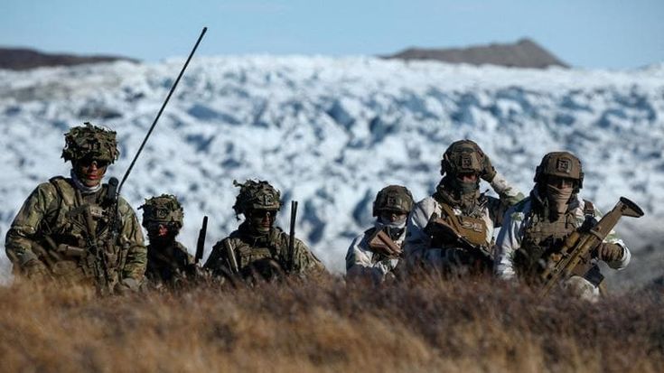 Groenlandia, Trump: “Potrei dover scegliere tra la Nato e l’isola”
