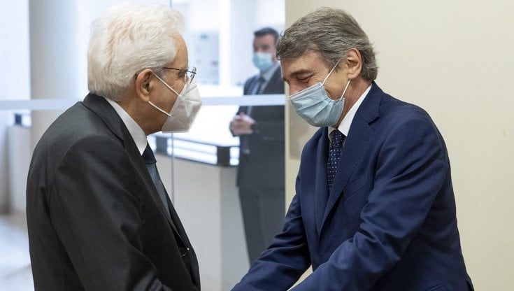 Il Meeting di Rimini torna in presenza: necessario il green pass per partecipare