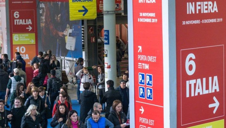 L'evento di Sant'Ambrogio, l'Artigiano in fiera trasloca on line