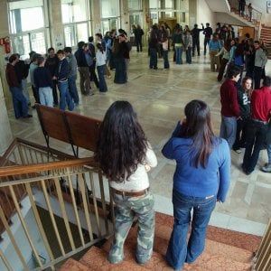 “Su 850mila euro per le scuole ben 690mila alle private. Sinistra dove sei?”