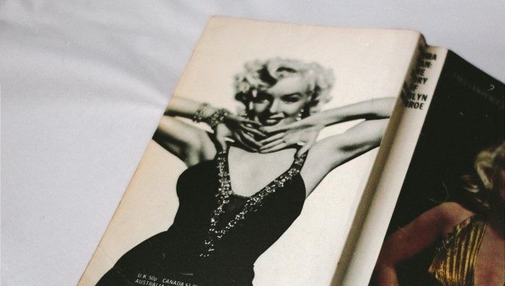 Torino celebra il mito di Marilyn con una mostra immersiva