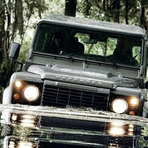 Dalla Defender alla Velar, il fenomeno Land Rover