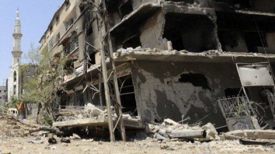 Siria, tre esplosioni vicino a mausoleo sciita: almeno 70 morti. Is rivendica l'attentato