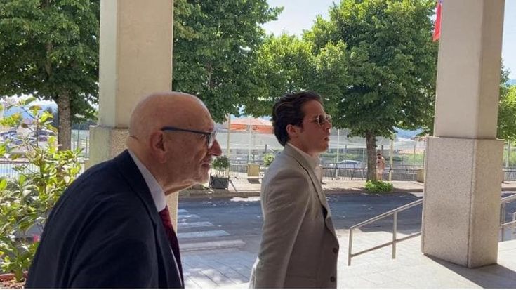 Ciro Grillo e il “clima brutale” durante lo stupro: “Magistrati detentori della morale”