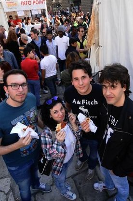 Il festival dello street food / 3