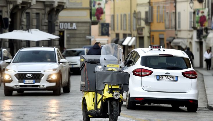 Parma daily life: scorci e curiosità - foto 
