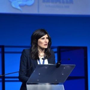 Olimpiadi invernali 2026, Appendino: "Torino mai con Milano"
