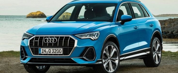 Audi Q3, crescere con stile