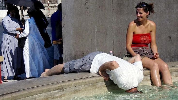 Caldo, tutte le risposte: cosa succederà nei prossimi giorni, le città a rischio e quando finirà