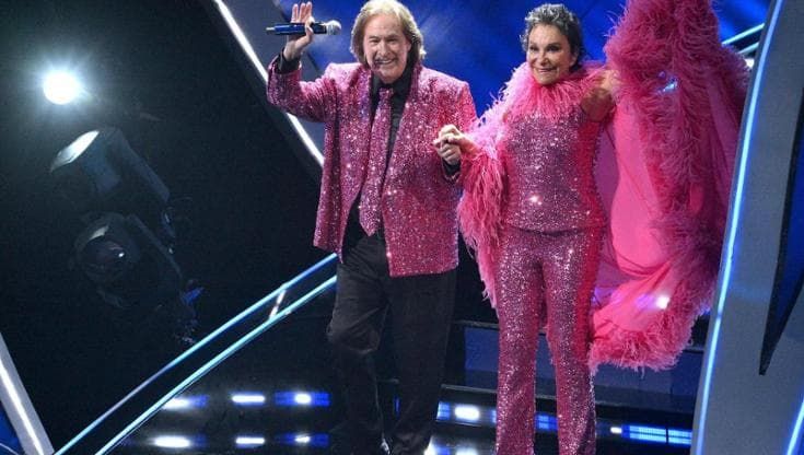 Sanremo 2024, i look più commentati della terza serata