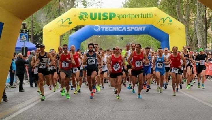 Pace e accoglienza con Vivicittà la corsa è solidale 