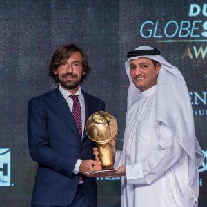 Pirlo: "L'Inter? Resto in America e voglio gli Europei"
