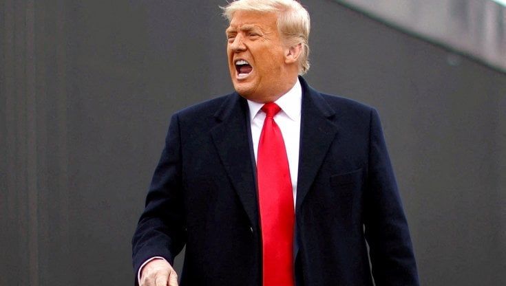 Cosa sappiamo sull'incriminazione di Trump e cosa succede ora