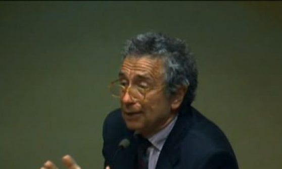 Pinelli: "Giusto il nuovo Senato ma l'effetto plebiscito non aiuta il fronte del Sì"  
