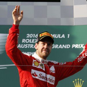 F1, Vettel guida la protesta dei piloti: "Serve una riforma, è ora di cambiare"