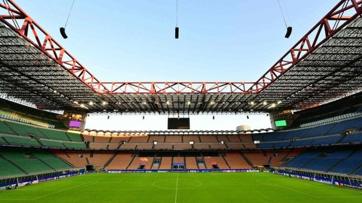 Nuovo stadio di San Siro, Scavuzzo: “Oltre 70 milioni saranno destinati al quartiere”