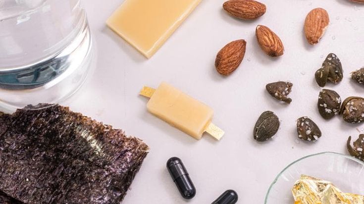 Dall’Iit la batteria ricaricabile che si può anche mangiare. Time la inserisce nella lista delle migliori invenzioni del 2023