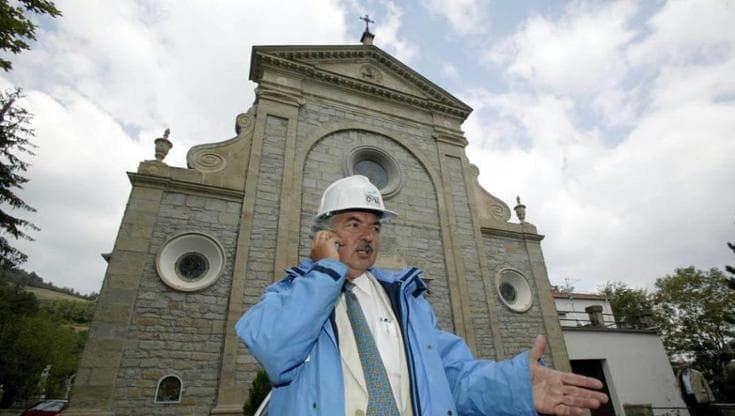 E’ morto Demetrio Egidi, il “papà” della moderna Protezione civile