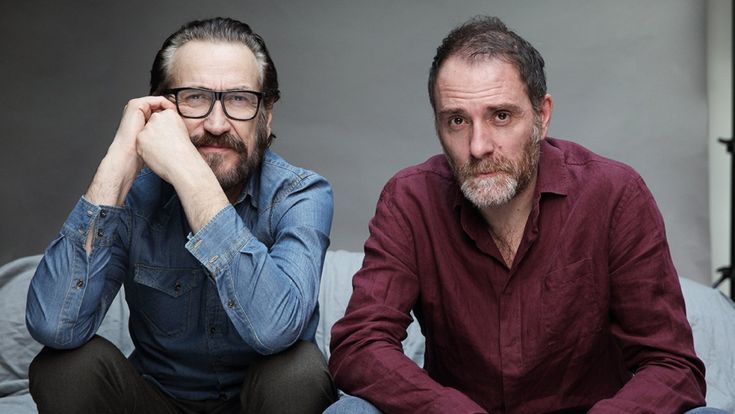 Amici noi? Forse fratelli. Anzi, cugini