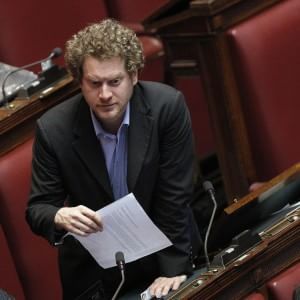 M5S, il fuoriuscito Tancredi Turco: "Il problema &egrave; il ruolo della Casaleggio associati"