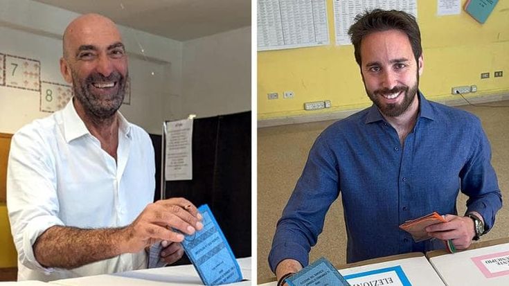 Bari al ballottaggio, sfida fra Leccese e Romito per la successione a Decaro. Si vota anche a Lecce e in altri cinque comuni