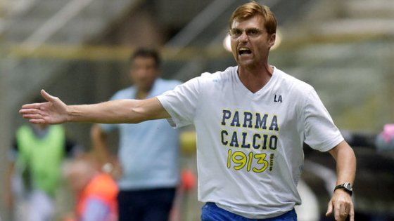 Parma - San Marino al Tardini, inaugura il Villaggio Crociato