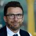 Roma, tempi più lunghi per Di Francesco. Paredes sul mercato