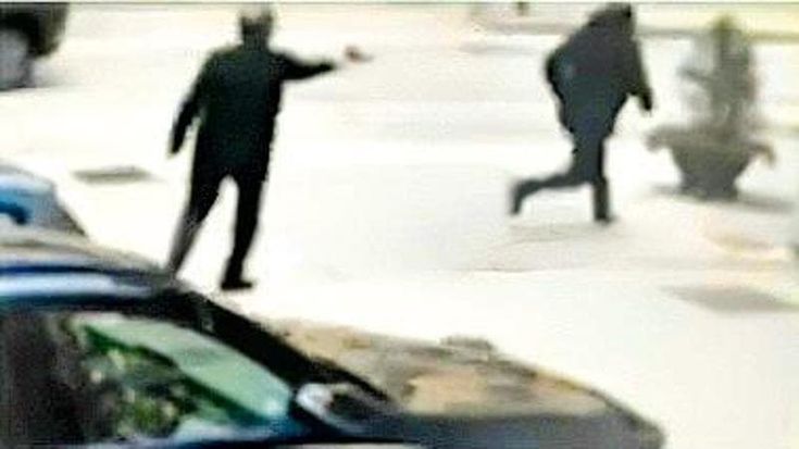 Uccise due rapinatori, condannato: va in carcere il gioielliere Roggero