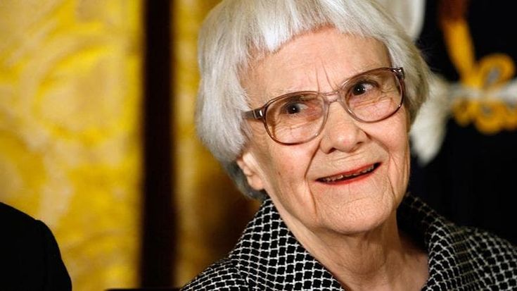 Ecco gli inediti di Harper Lee