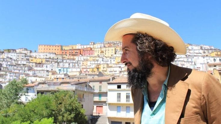 Capossela: “Uno Sponz Fest nel segno di Roberto De Simone e Goffredo Fofi”