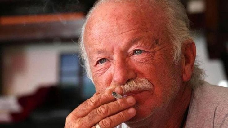 Gino Paoli è morto: addio al cantautore che ha rivoluzionato la musica italiana