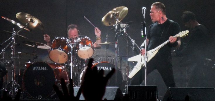 Rock in Roma 2014, il meglio della scena: "E presto annunceremo un altro big"