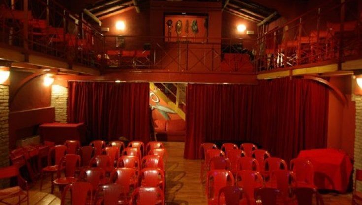 Cinque titoli e laboratori: il Teatro del Tempo riapre i battenti 