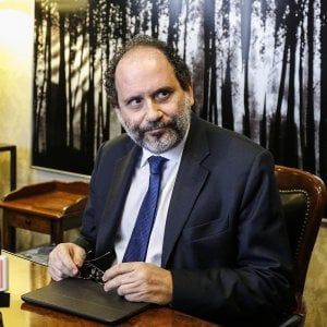 Ingroia: "Contro di me indecente lapidazione mediatica"