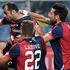 Genoa-Chievo 2-0, il solito Piatek e Pandev affondano i clivensi