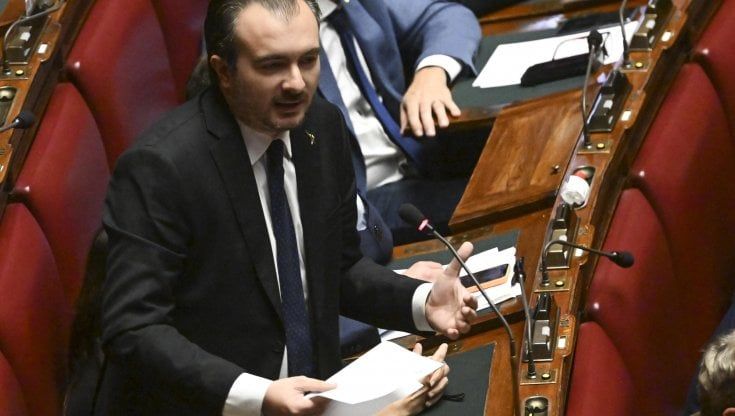 Pnrr, Molinari (Lega): "Meglio non spendere i soldi che spenderli male". Fitto: "Governo riferirà in Parlamento"