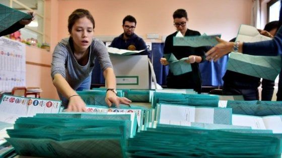 Elezioni amministrative, i ballottaggi: domenica 136 comuni tornano alle urne