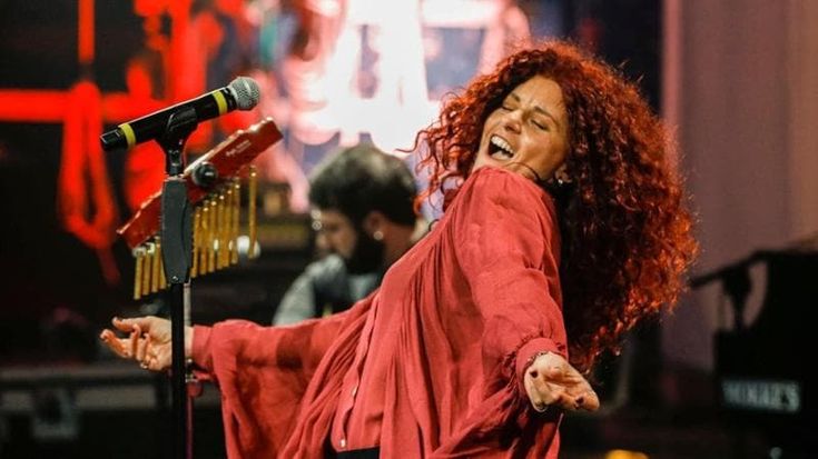 Il giorno di Santa Rosalia, la “acchianata” diventa uno show