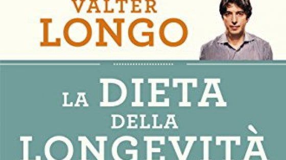 Il libro: legumi e mini digiuni ricetta di lunga vita